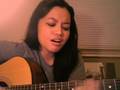 Melissa Polinar "Death of Me" [Tony Lucca COVER]