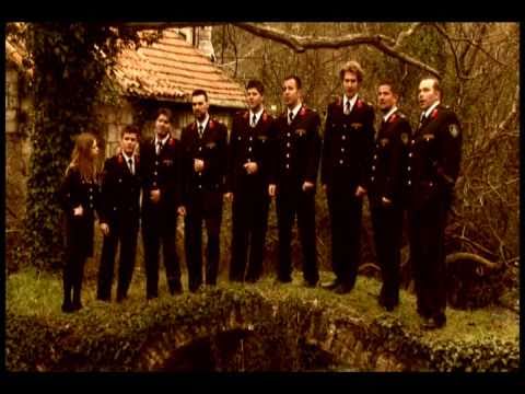 KLAPA SVETI FLORIJAN - OSTA SAN ČOVIK (SPOT)