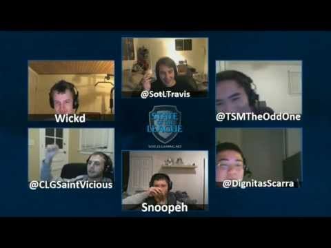 Saintvicious: Poland