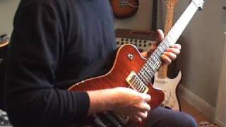 PANTHERA CUSTOM (HONEY VIOLIN HP), зображення 1