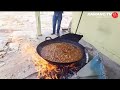 Gulai Kancah Daging Qurban Idul Adha 1444 H Kabupatenagam Kamang Tv