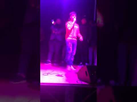 Gaetano Leone scatola rosa live