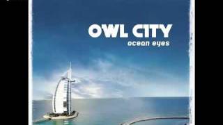 Owl City - Tidal Wave