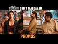 BHIMAA Movie Blockbuster Promos Macho Star Gopichand Malavika Chammak Chandra Raghu Babu