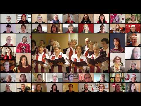 Online-Chor - Herbei, o ihr Gläubigen! (Emil Rabe)