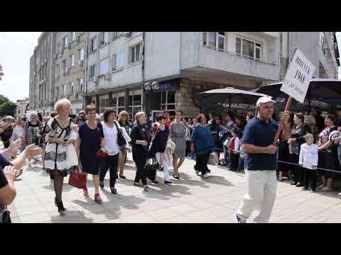 24 май - ВИПУСК 68