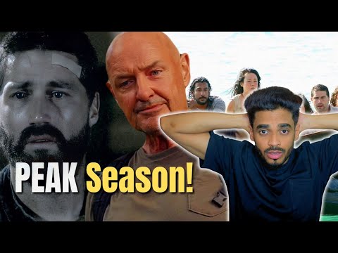 Lost Season 3 & 4 Review | Biggest Twists & Mind-Blowing Series