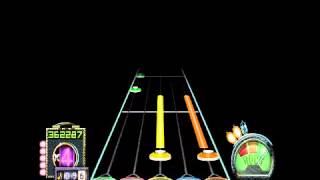 Drunk Hero - A Parenthesis In Eternity 100% FC.. kinda