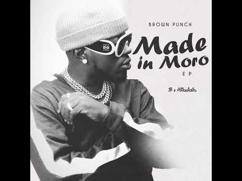 Brown Punch _ Nitadata ( Official Audio )