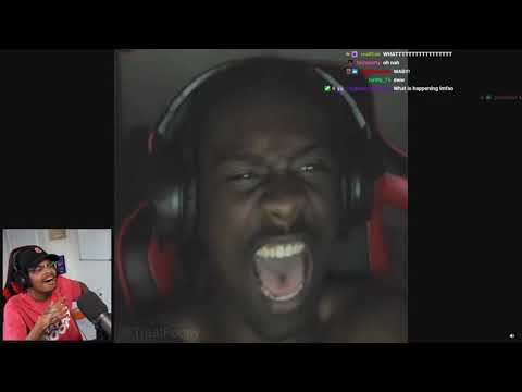 ImDontai reacts to the FNG xDEO collab meme series(Ep 1-3)