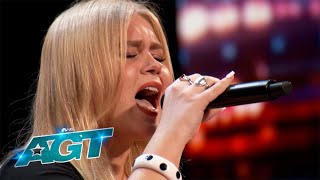 An emotional audition | #shorts thumbnail