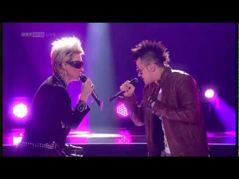 Lukas Plöchl & Kate Ryan - The Time (Dirty Bit) @ Helden von Morgen