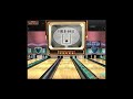 Ten Pin Championship Bowling Pro 3