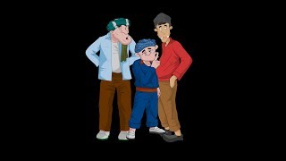 Download lagu Koleksi Wokyoh, Samad, Said mp3