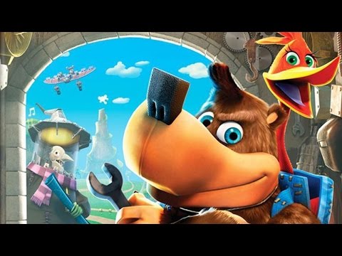 Activision Almost Outbid Microsoft on Rare Purchase - IGN Unfiltered