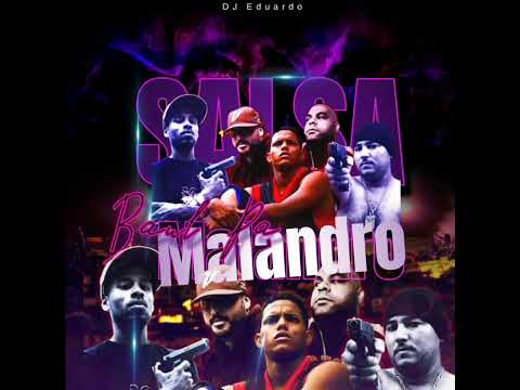 Salsa Baul Pa Malandro! DJ Eduardo 🇻🇪