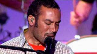 Ben Harper and Relentless Seven - Shimmer and Shine - Live Canal +