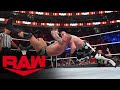 Randy Orton Vs AJ Styles Raw Sept 20 2021