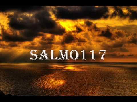 Salmo117 en Canto gregoriano en español ( video con letra )