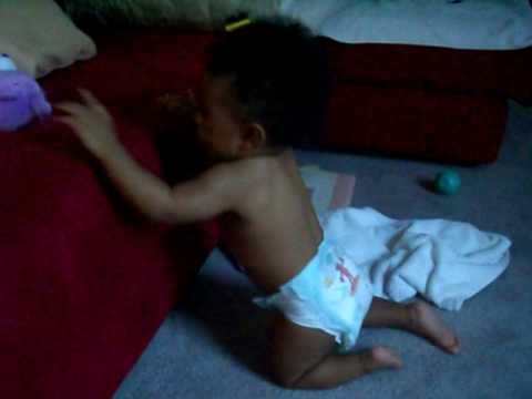 baby ruqayyah part 2