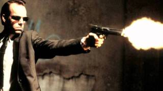 Darren Jay with MC Riddla ,Demon Rocka and 5ive-0 @ Hysteria & Matrix 2001