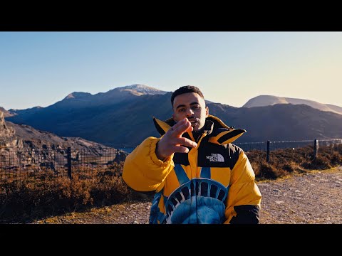 Young Smokes - Council Estate Baby (Official Video)