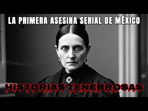 La Macabra Historia de Guadalupe Bejarano: La Primera Asesina Serial de México