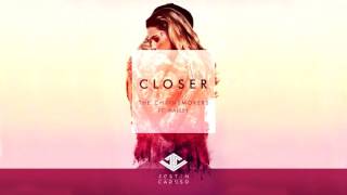 Download lagu The Chainsmokers - Closer (Justin Caruso Remix) mp3