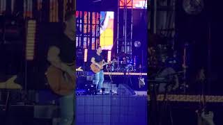 Harvest Crusade 2022 Angels Stadium - Jeremy Camp. I Still Believe