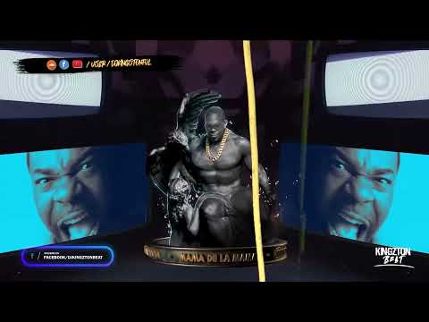 Musica de Antro Agosto 2021 Mix Prendido ϟ.KINGZTØN BE∀T.ϟ