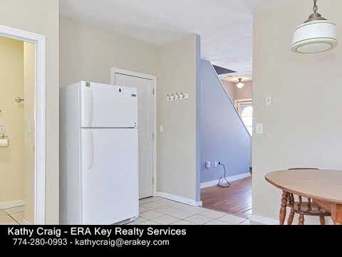 139 Border St Unit C, Northbridge MA 01588 - Condo - Real Estate - For Sale -