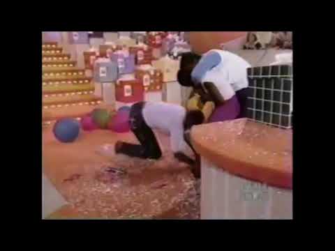 Treasure Hunt (1981): Rose wins $50,000