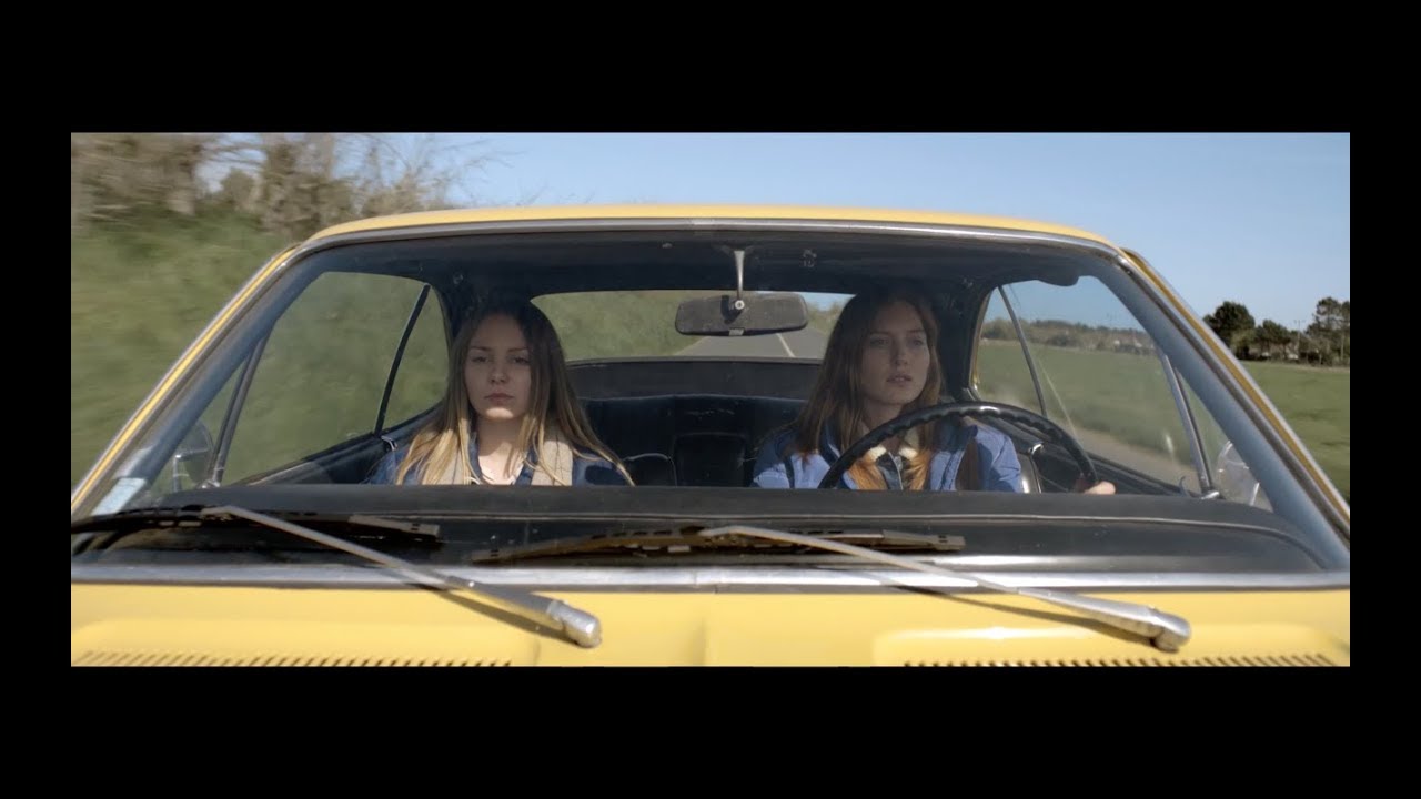 Miniature de la vidéo A 2 HEURES DE PARIS - Bande Annonce VF du film À 2 heures de Paris