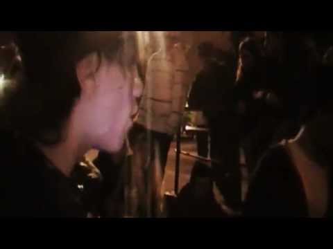 MIDEL vs KLAVE - FINAL - El Quinto Escalón 07/10/12