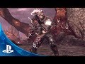 Soul Sacrifice Delta -- Launch Trailer [US]
