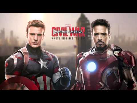 Hi-Finesse - Event Horizon ("Captain America: Civil War" Trailer 2 Music)