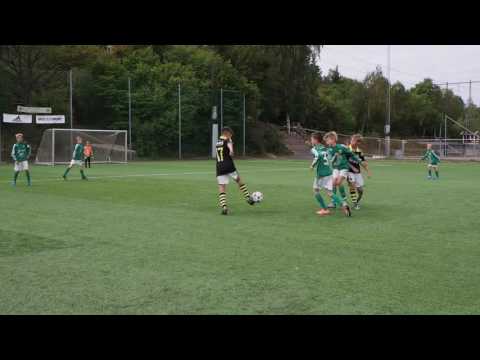 Ängby IF Vit   AIK-p02 vit