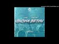 DJ Jaivane Record L Jones Ubusha Bethu Ft Slenda Vocals