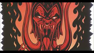 Motörhead – Like A Nightmare (+ versions)