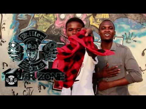 Killer Zone  -  Sky ranking on the mic