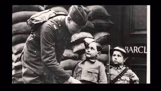 Children’s crusade -sting