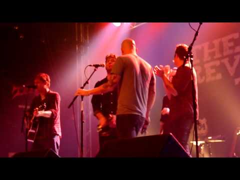 The Revival Tour - Münster 2011 - She loves you