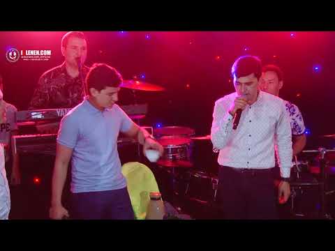 Serdar Charyyew ft Yagshy Annadurdyyew - Leyla 2020 gyzykly toydan