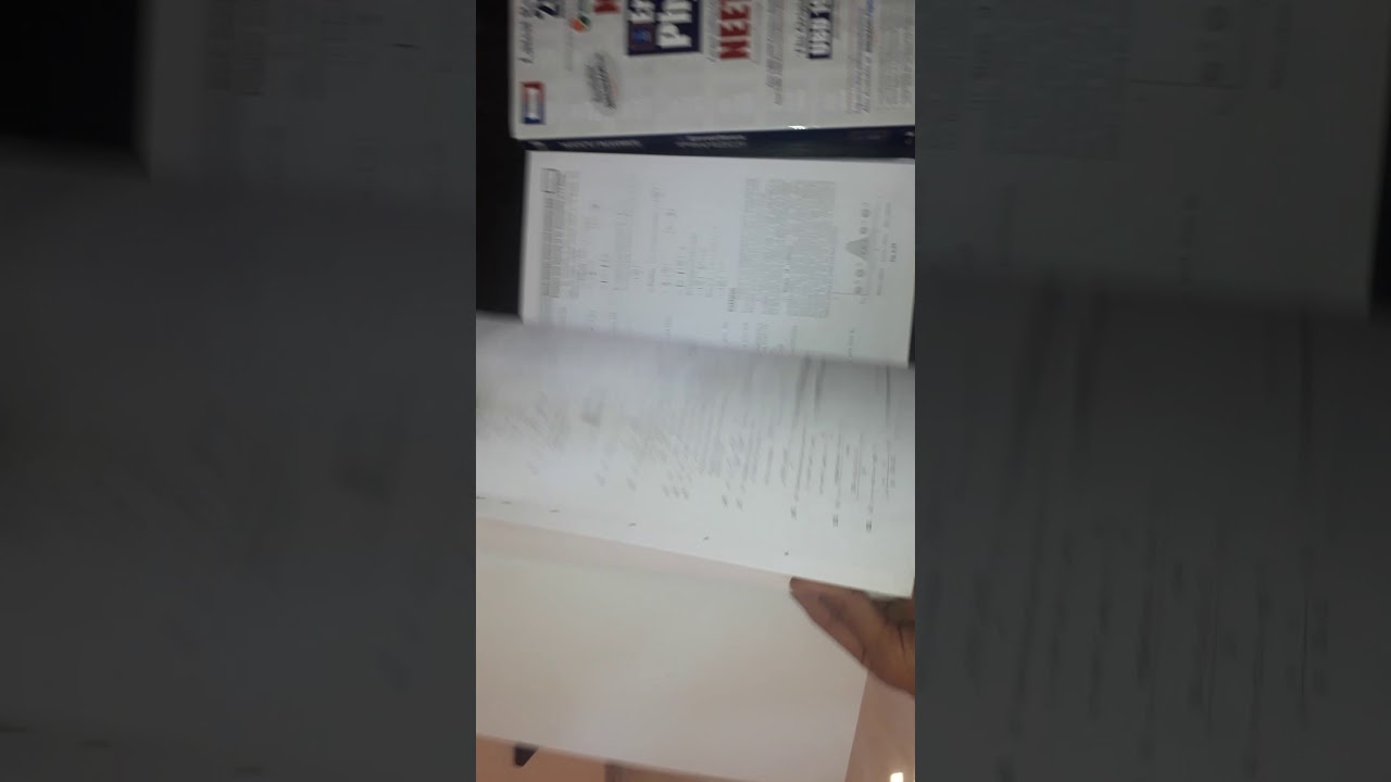 errorless physics neet book overview | errorless physics book short review