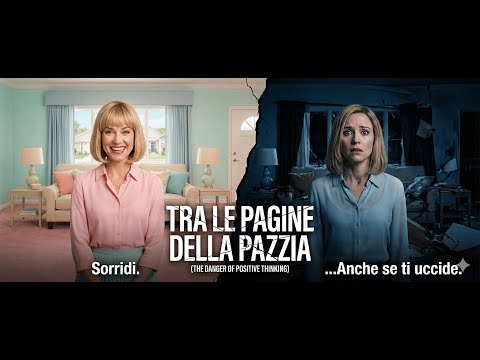 Tra le pagine della pazzia (Pretty Little Stalker) - Clip | Film Thriller Sam Irvin