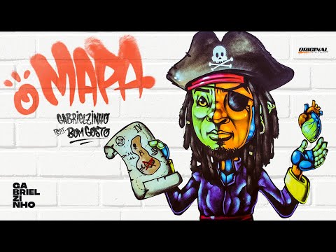 GABRIELZINHO FT BOM GOSTO | O MAPA