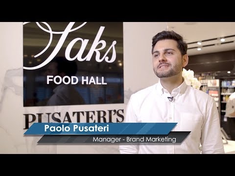 SSK Signs | Client Testimonials - Pusateri's