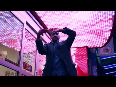 THE MOON RUNNERS | ICY | FIVE TUTS