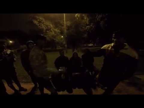 RZ vs APUS - Octavos de Final Fecha 12 - CRC Freestyle