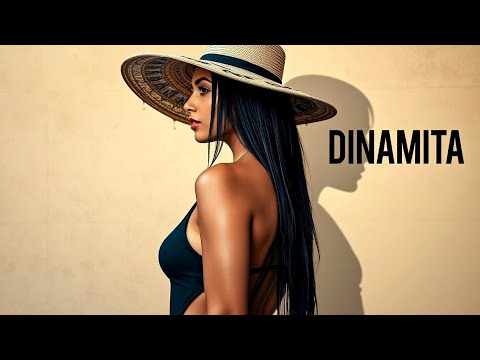 DJ XOXO – Dinamita | Best Dance Music 2025 🔥